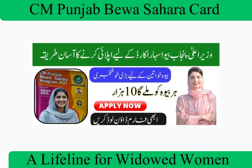 (1).pngcm punjab bewa sahara card a lifeline for widowed women