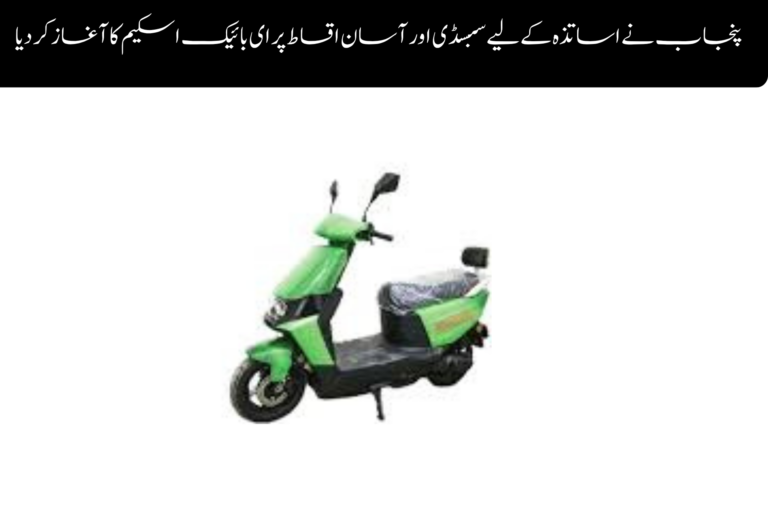 ویمن ایمپاورمنٹ اسکیم پاکستان